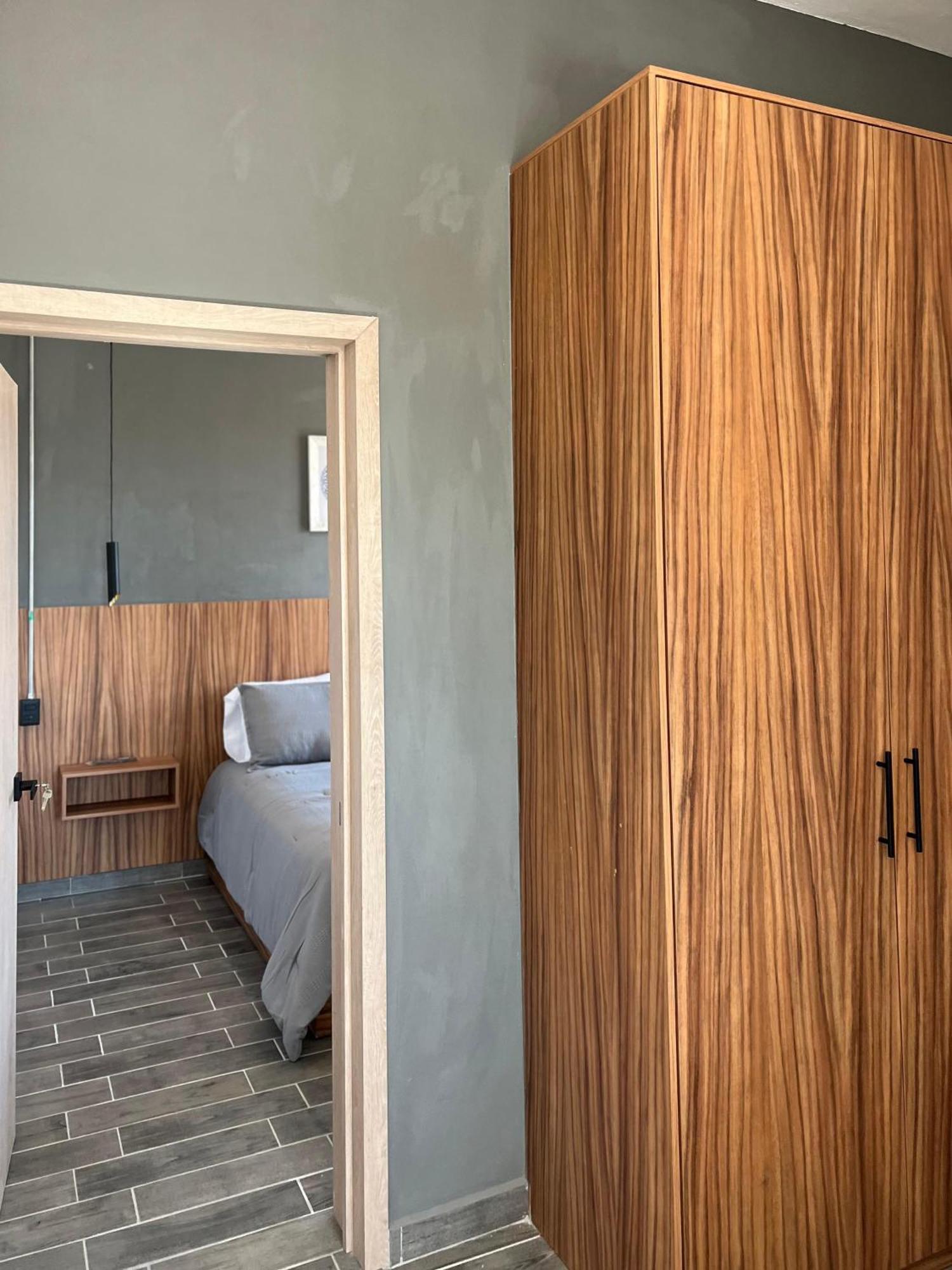 Eonia Hotell Atlixco Exteriör bild